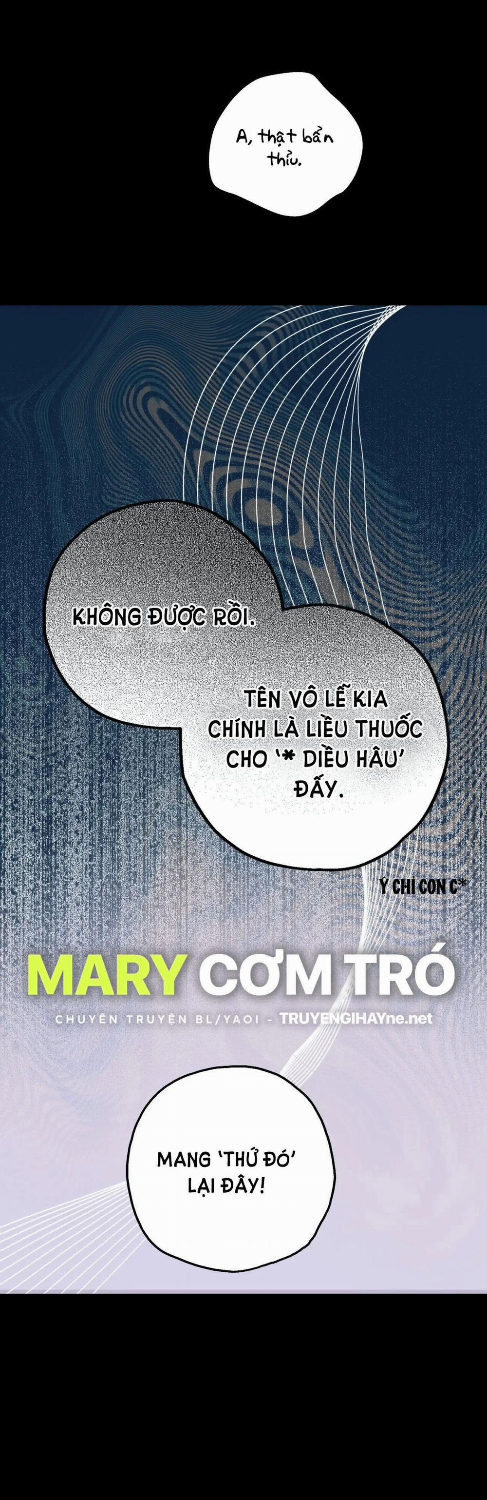 [Truyện Cổ Tích Khiêu Dâm Truyền Thống] Hồng Khô Xuất Hiện 4.2 trang 4