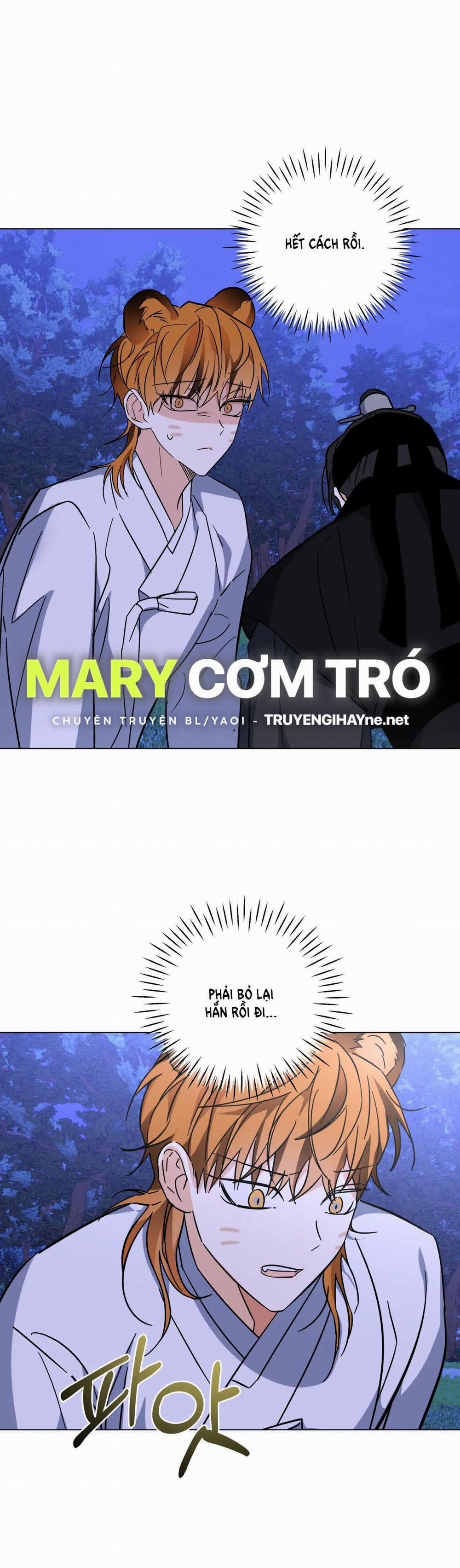 [Truyện Cổ Tích Khiêu Dâm Truyền Thống] Hồng Khô Xuất Hiện 5.1 trang 1