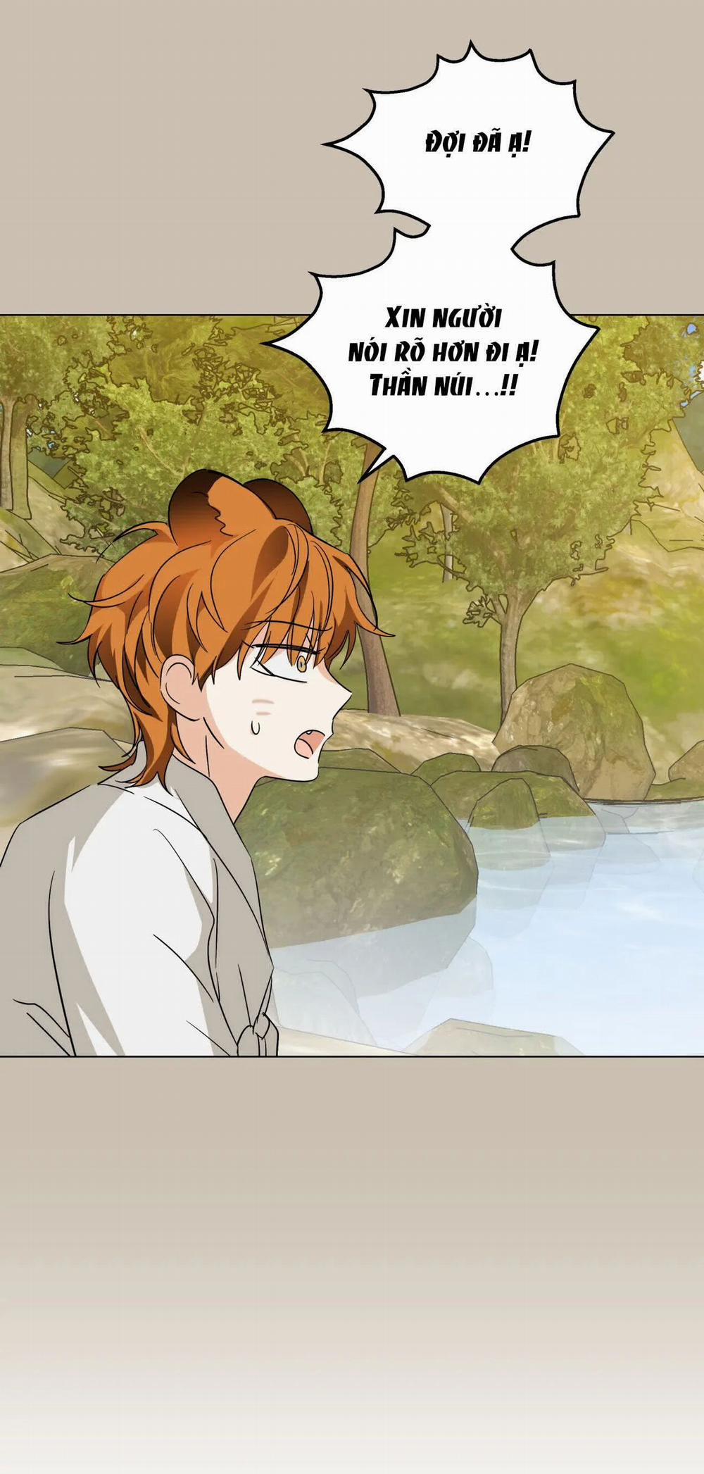[Truyện Cổ Tích Khiêu Dâm Truyền Thống] Hồng Khô Xuất Hiện 5.1 trang 12
