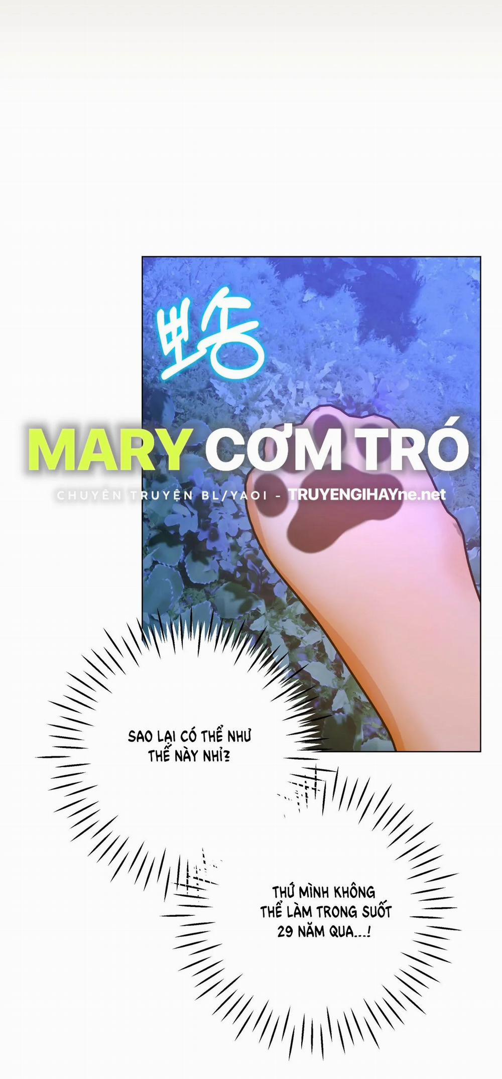 [Truyện Cổ Tích Khiêu Dâm Truyền Thống] Hồng Khô Xuất Hiện 5.1 trang 13