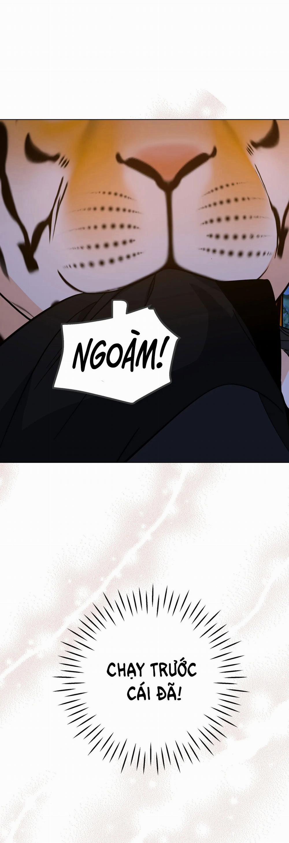 [Truyện Cổ Tích Khiêu Dâm Truyền Thống] Hồng Khô Xuất Hiện 5.1 trang 15