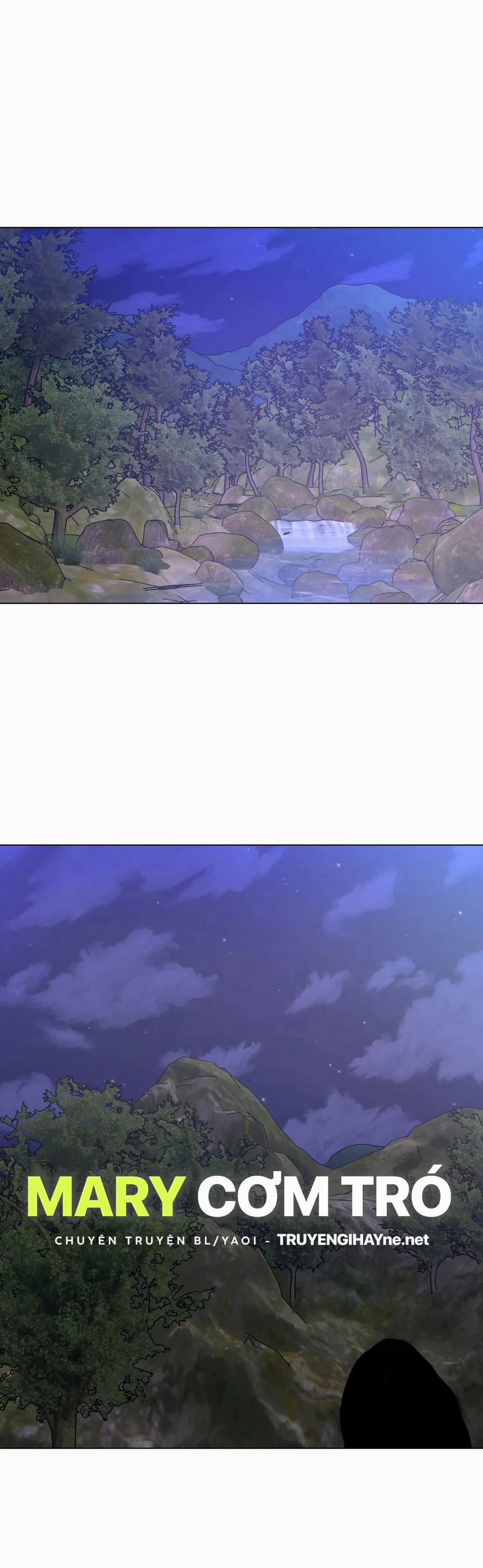 [Truyện Cổ Tích Khiêu Dâm Truyền Thống] Hồng Khô Xuất Hiện 5.1 trang 17