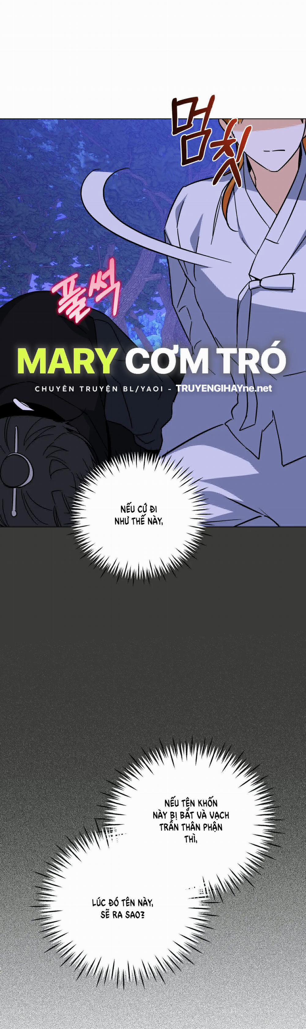 [Truyện Cổ Tích Khiêu Dâm Truyền Thống] Hồng Khô Xuất Hiện 5.1 trang 2