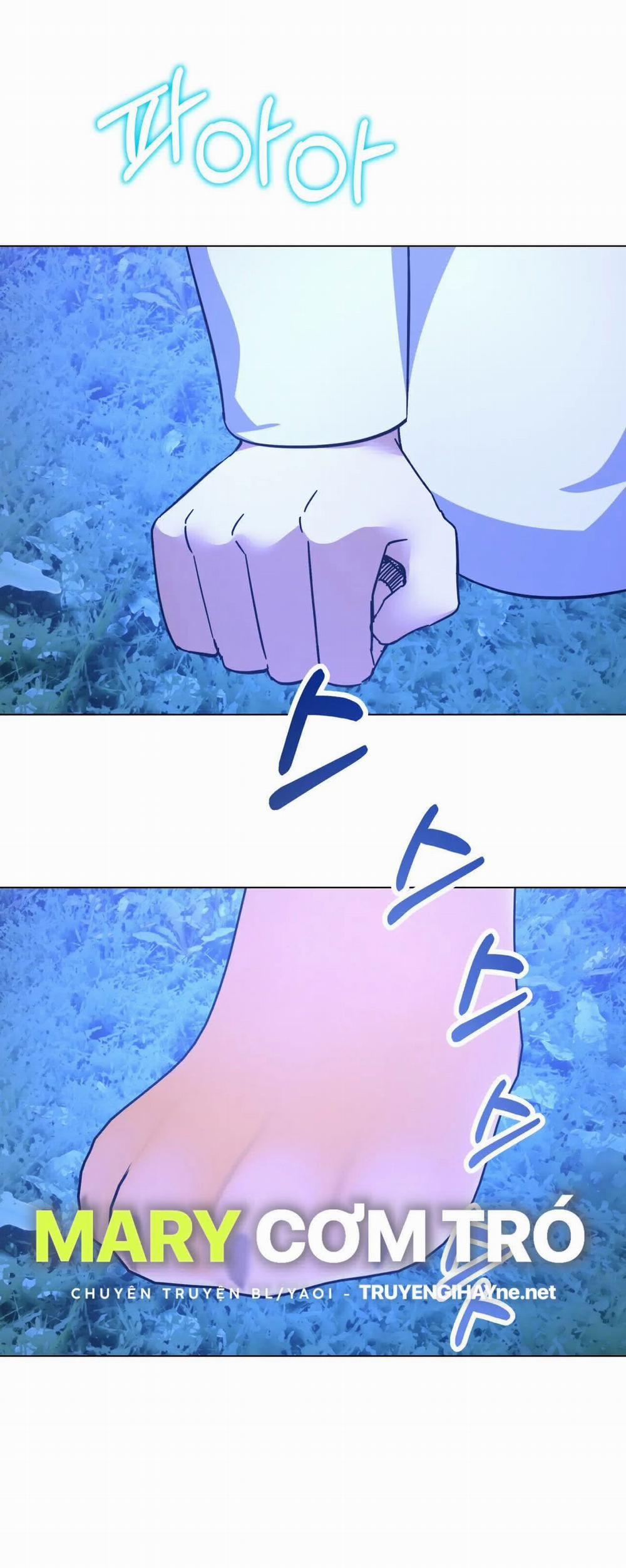 [Truyện Cổ Tích Khiêu Dâm Truyền Thống] Hồng Khô Xuất Hiện 5.1 trang 4