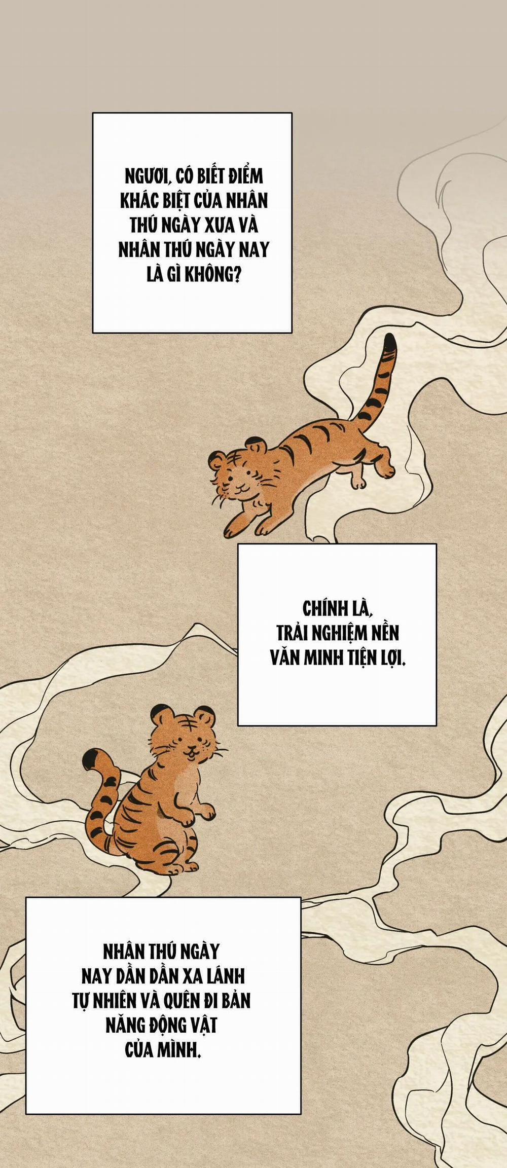 [Truyện Cổ Tích Khiêu Dâm Truyền Thống] Hồng Khô Xuất Hiện 5.1 trang 7