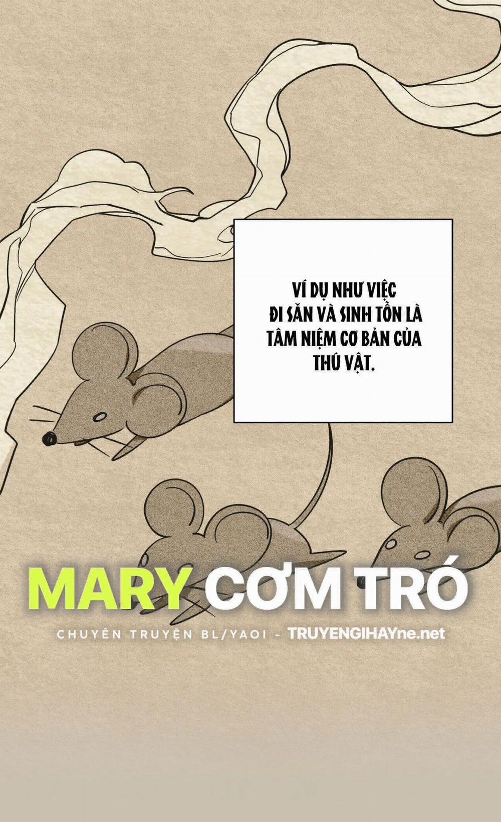 [Truyện Cổ Tích Khiêu Dâm Truyền Thống] Hồng Khô Xuất Hiện 5.1 trang 8