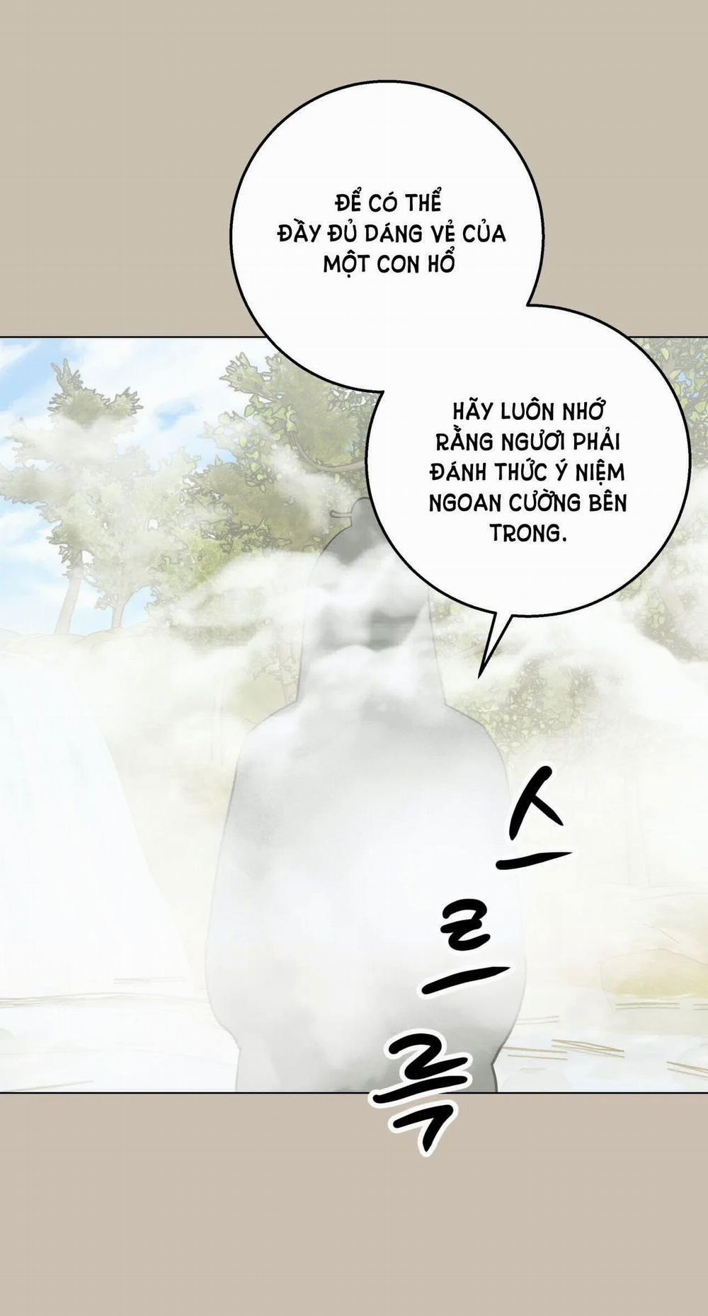 [Truyện Cổ Tích Khiêu Dâm Truyền Thống] Hồng Khô Xuất Hiện 5.1 trang 9