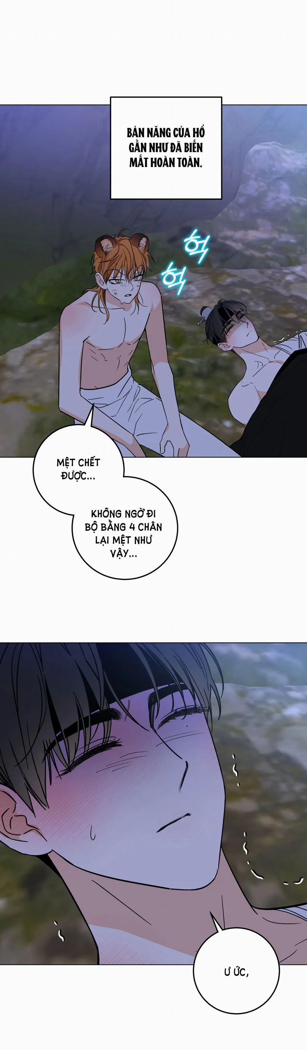 [Truyện Cổ Tích Khiêu Dâm Truyền Thống] Hồng Khô Xuất Hiện 5.2 trang 0