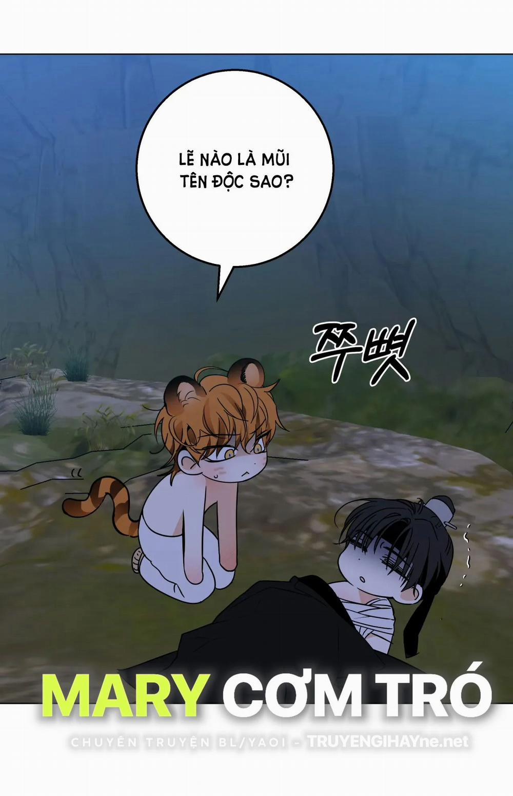 [Truyện Cổ Tích Khiêu Dâm Truyền Thống] Hồng Khô Xuất Hiện 5.2 trang 1