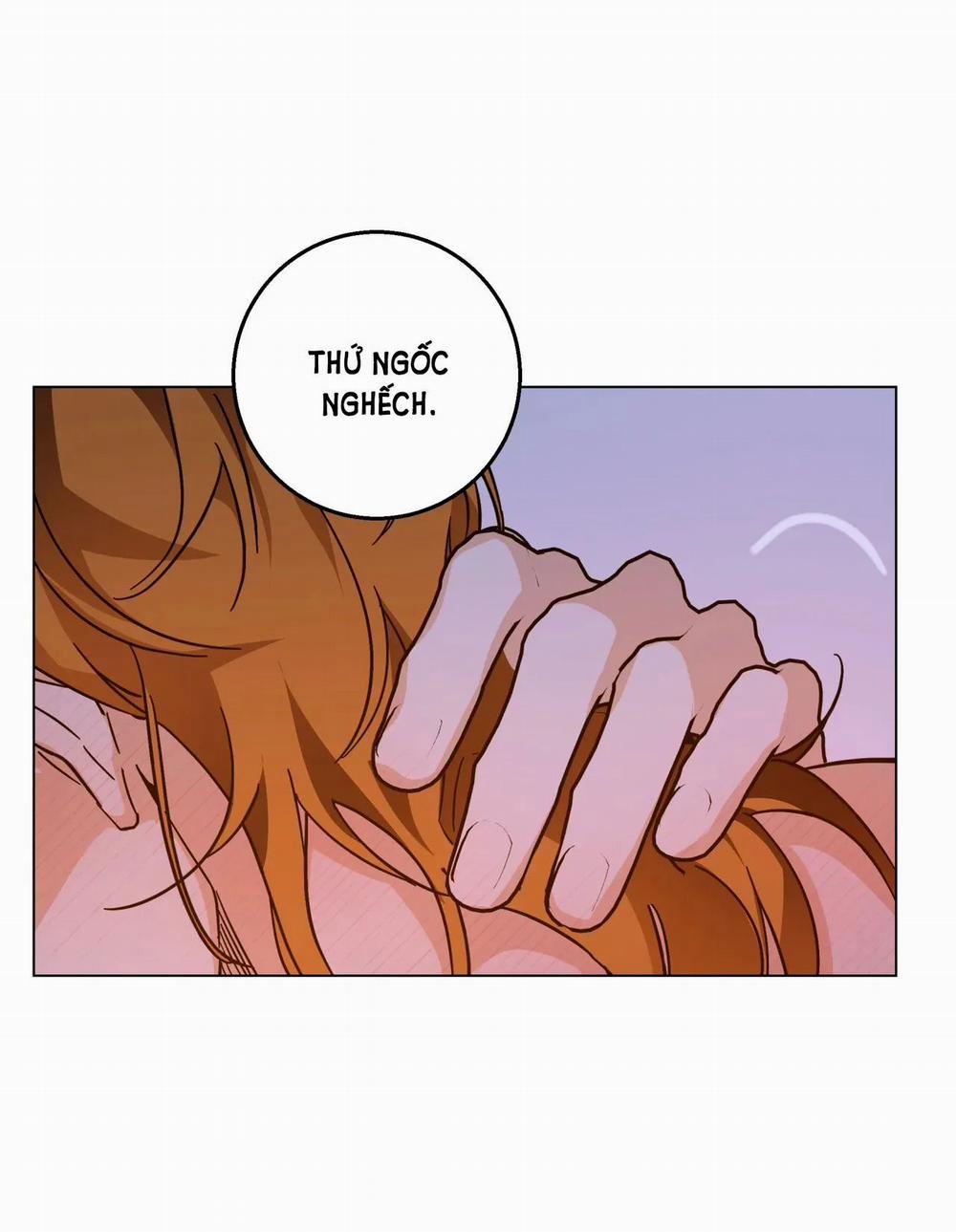 [Truyện Cổ Tích Khiêu Dâm Truyền Thống] Hồng Khô Xuất Hiện 5.2 trang 12
