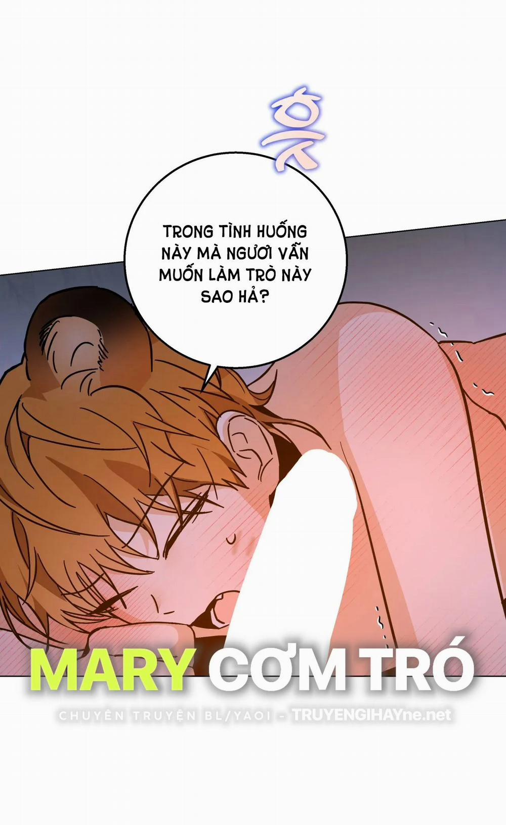 [Truyện Cổ Tích Khiêu Dâm Truyền Thống] Hồng Khô Xuất Hiện 5.2 trang 17