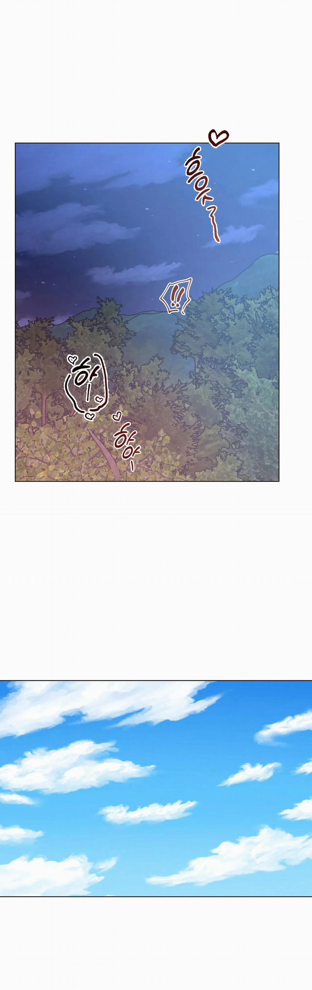 [Truyện Cổ Tích Khiêu Dâm Truyền Thống] Hồng Khô Xuất Hiện 5.2 trang 22