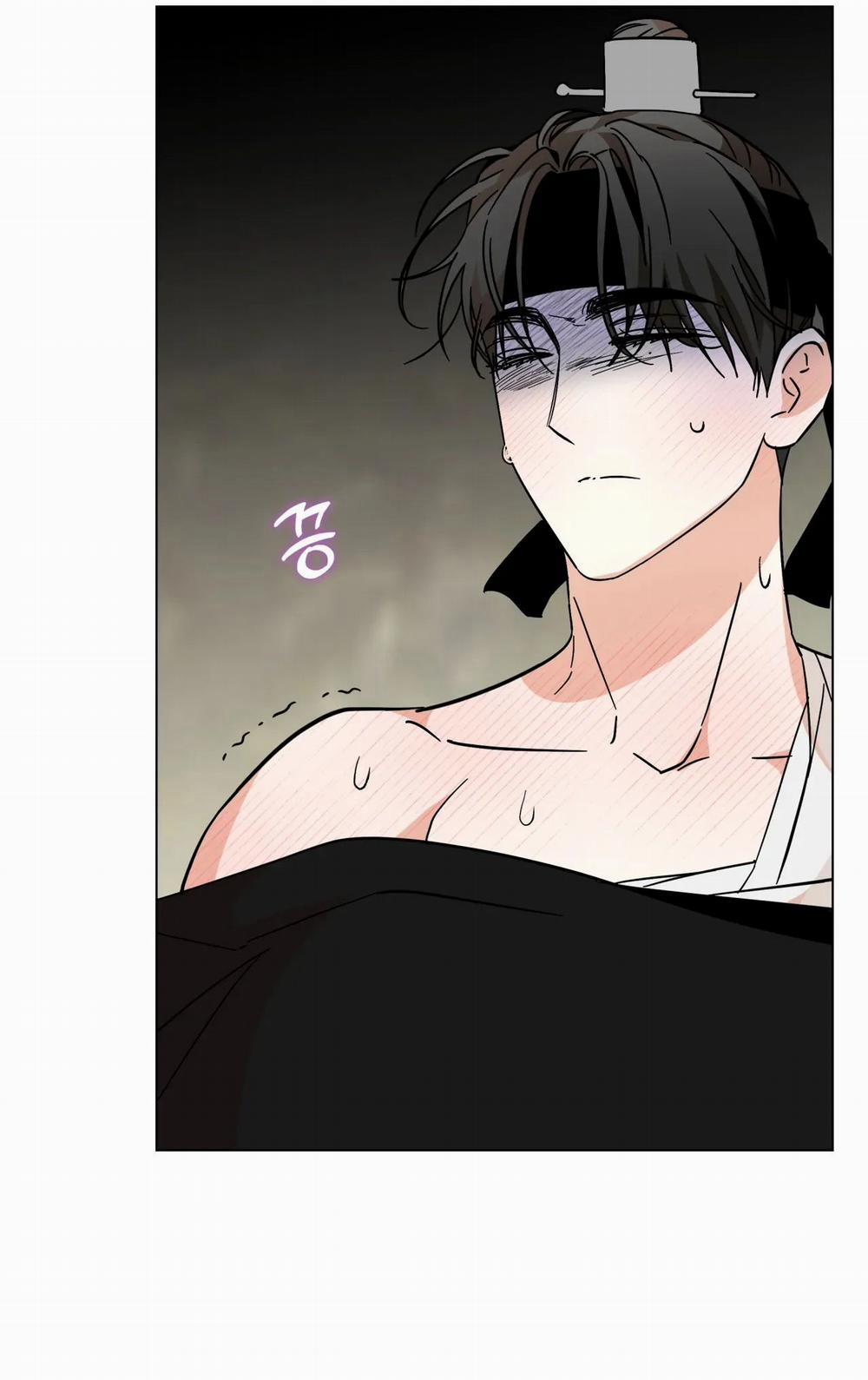 [Truyện Cổ Tích Khiêu Dâm Truyền Thống] Hồng Khô Xuất Hiện 5.2 trang 24