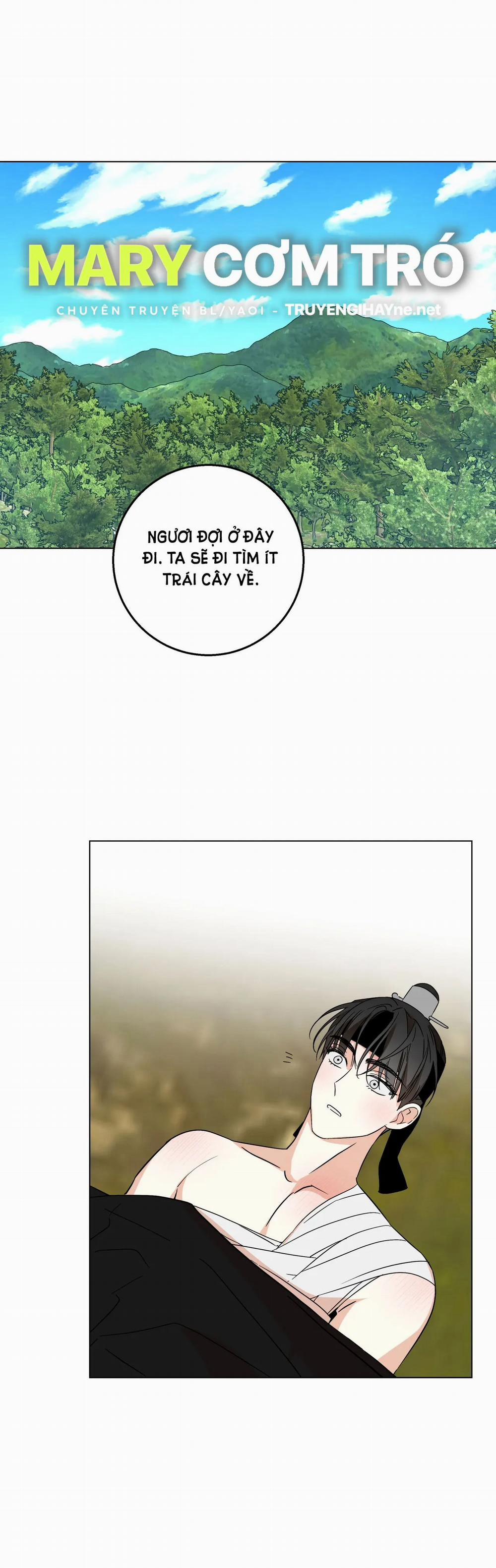 [Truyện Cổ Tích Khiêu Dâm Truyền Thống] Hồng Khô Xuất Hiện 5.2 trang 26