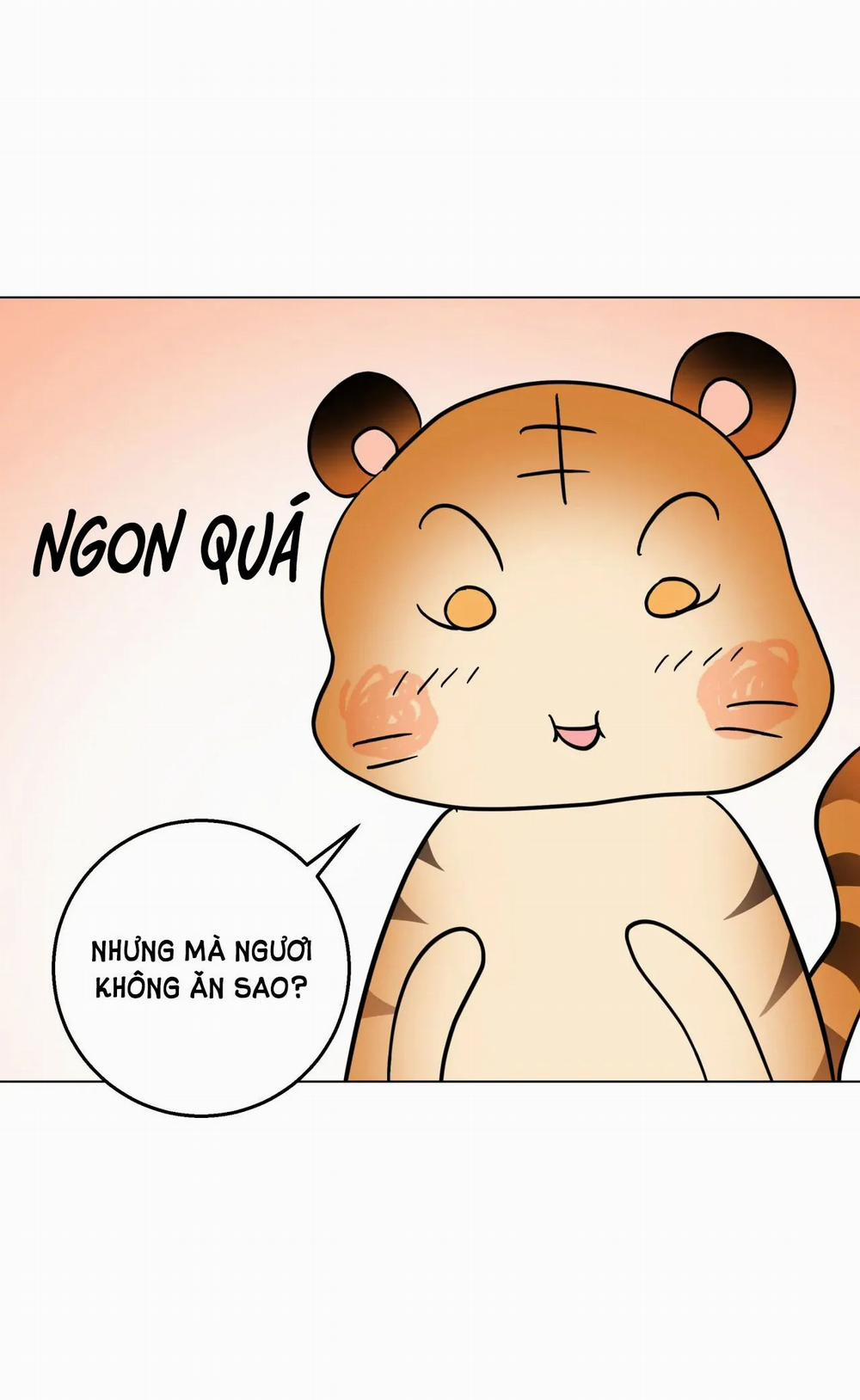 [Truyện Cổ Tích Khiêu Dâm Truyền Thống] Hồng Khô Xuất Hiện 5.2 trang 30