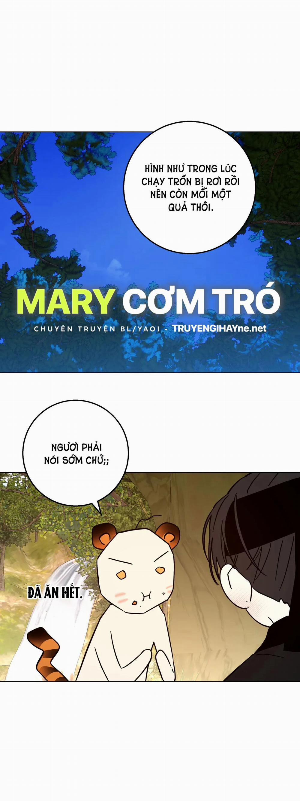 [Truyện Cổ Tích Khiêu Dâm Truyền Thống] Hồng Khô Xuất Hiện 5.2 trang 31