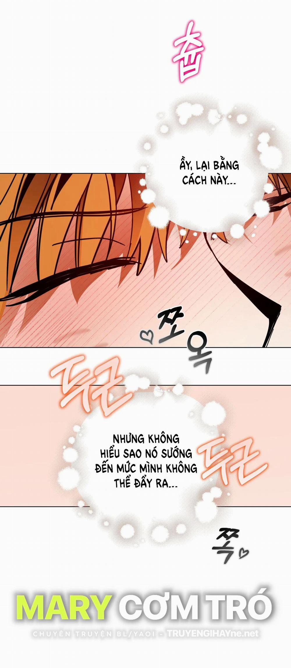 [Truyện Cổ Tích Khiêu Dâm Truyền Thống] Hồng Khô Xuất Hiện 5.2 trang 34