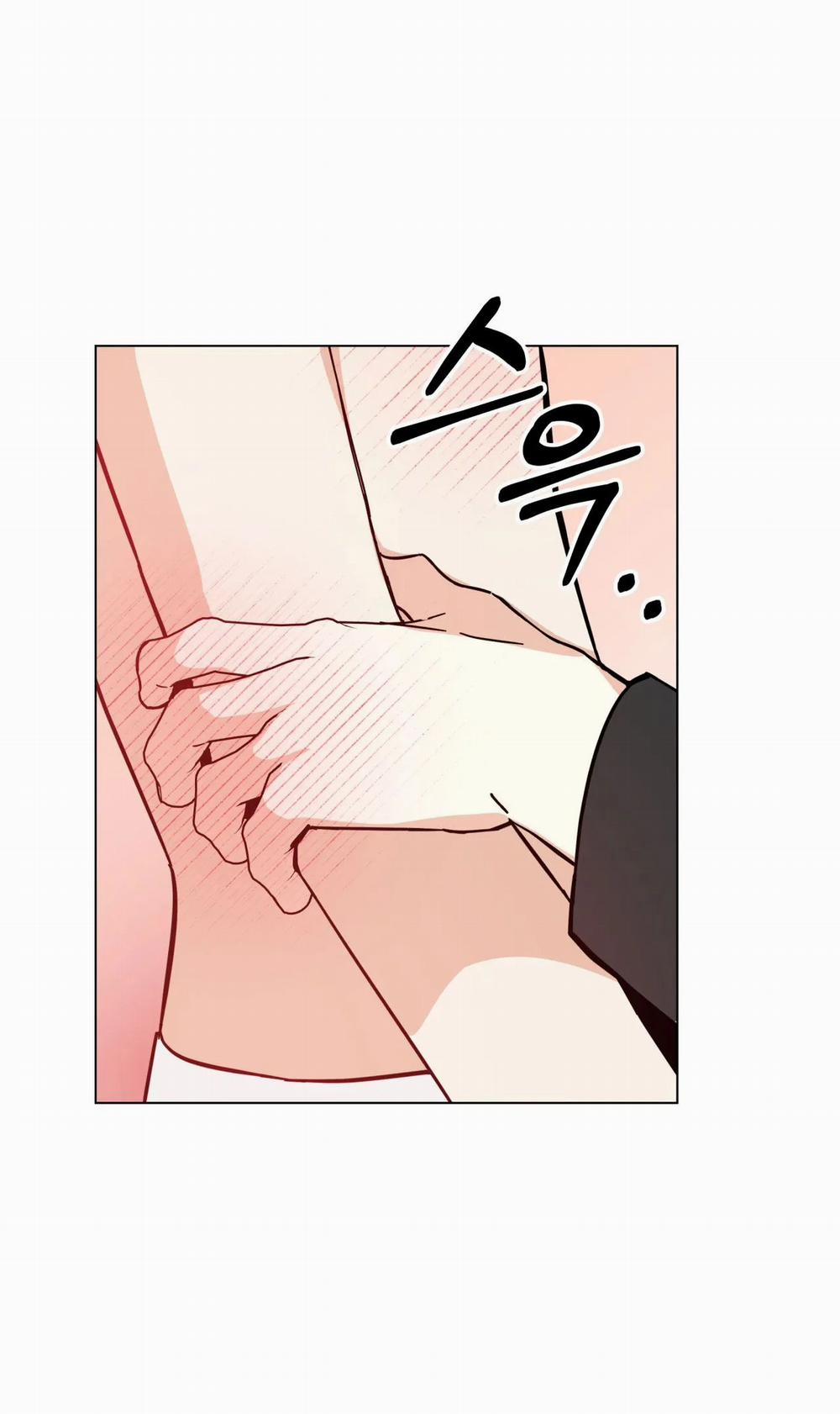 [Truyện Cổ Tích Khiêu Dâm Truyền Thống] Hồng Khô Xuất Hiện 5.2 trang 35