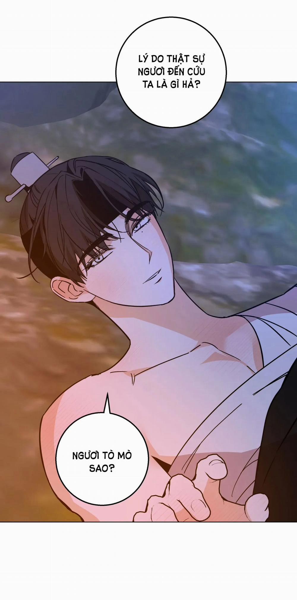 [Truyện Cổ Tích Khiêu Dâm Truyền Thống] Hồng Khô Xuất Hiện 5.2 trang 5