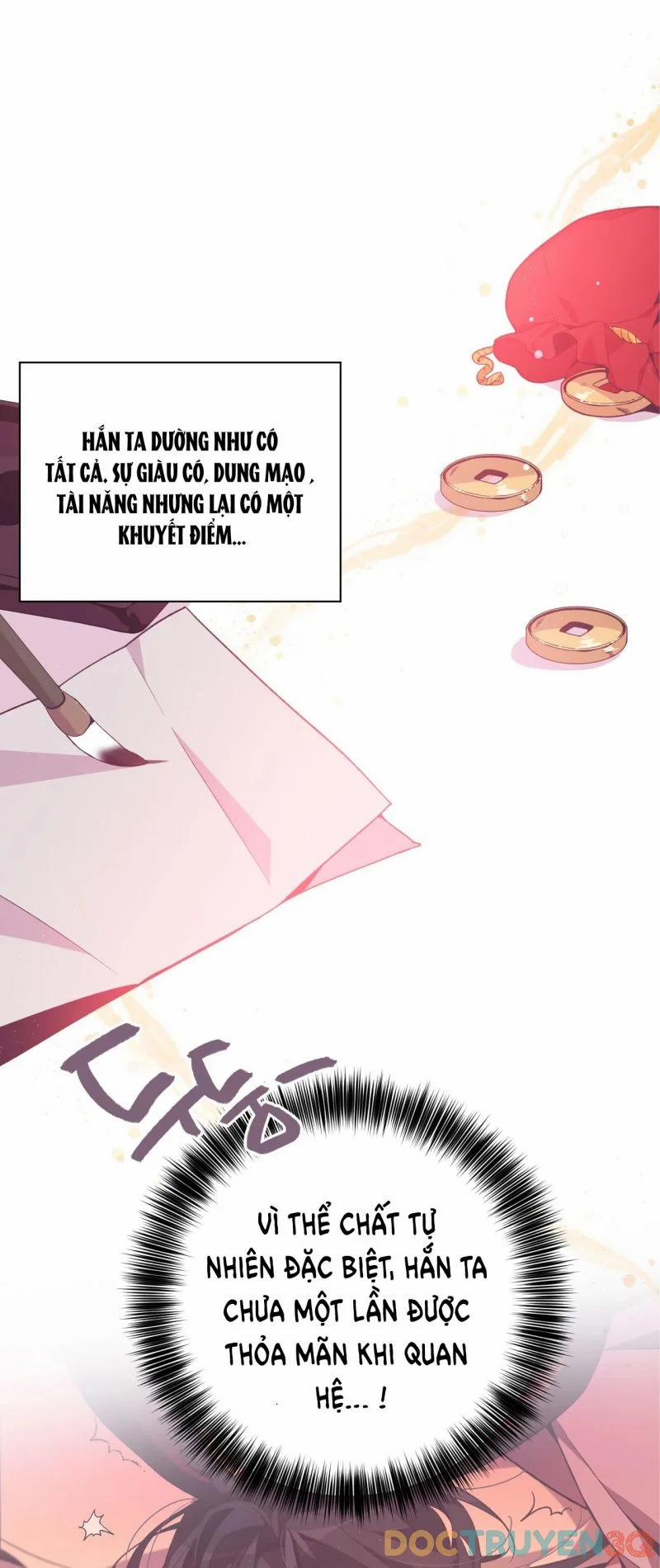 [Truyện Cổ Tích Khiêu Dâm Truyền Thống] Tinh Dịch Của Thiếu Gia Thỏ 1 trang 15