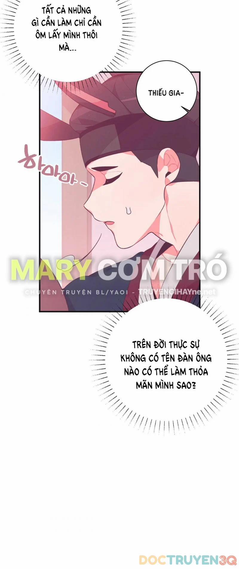 [Truyện Cổ Tích Khiêu Dâm Truyền Thống] Tinh Dịch Của Thiếu Gia Thỏ 1 trang 17