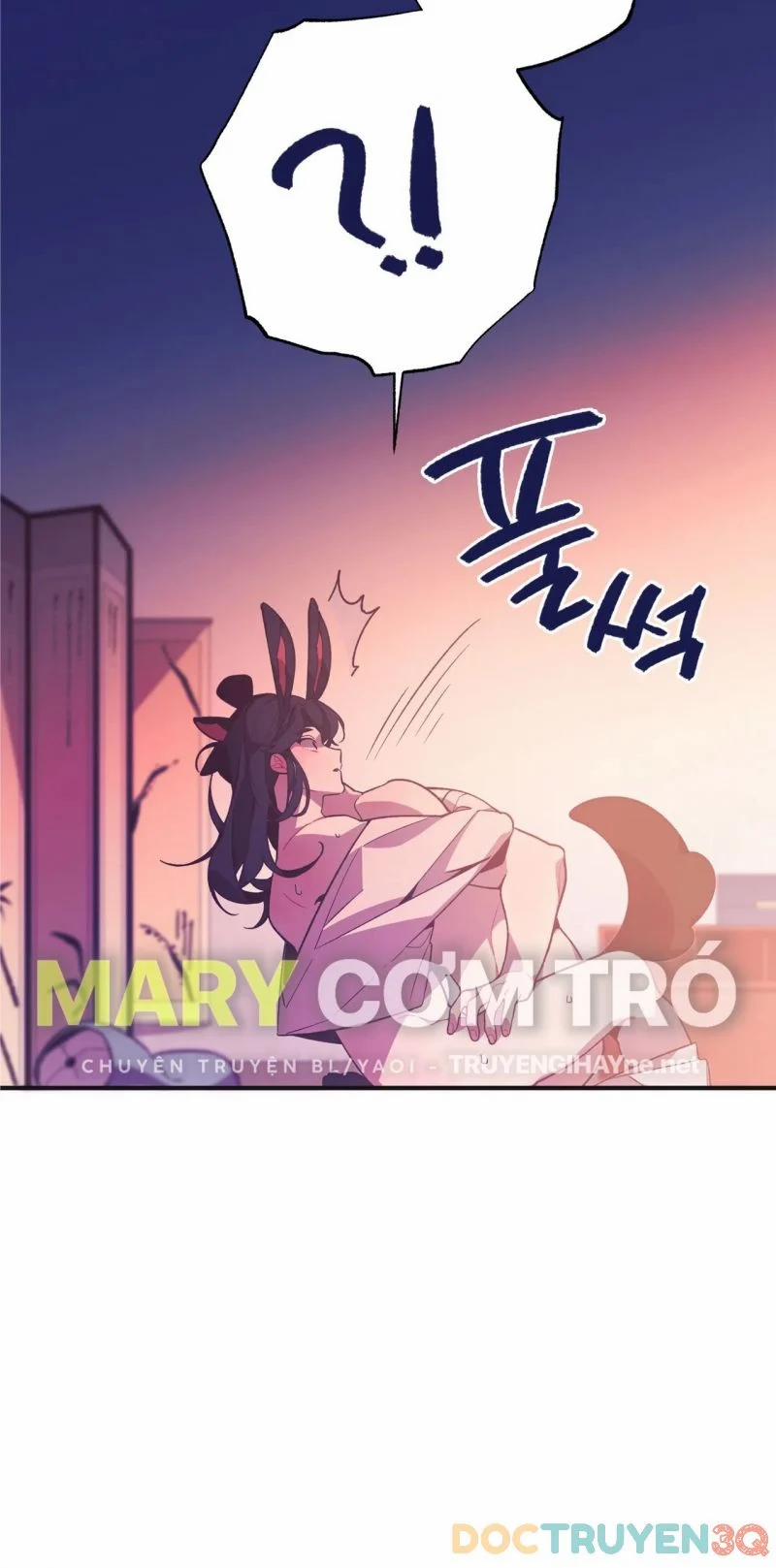 [Truyện Cổ Tích Khiêu Dâm Truyền Thống] Tinh Dịch Của Thiếu Gia Thỏ 1 trang 7