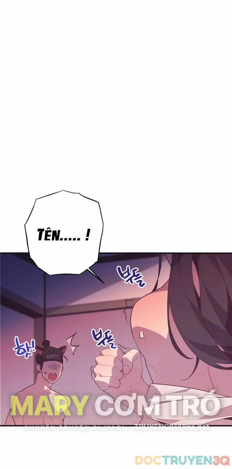 [Truyện Cổ Tích Khiêu Dâm Truyền Thống] Tinh Dịch Của Thiếu Gia Thỏ 1 trang 9