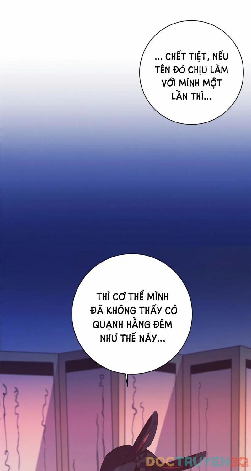 [Truyện Cổ Tích Khiêu Dâm Truyền Thống] Tinh Dịch Của Thiếu Gia Thỏ 2.5 trang 20