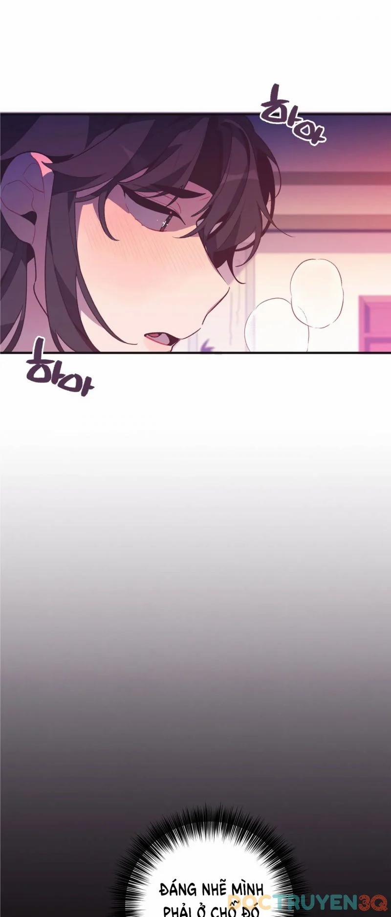 [Truyện Cổ Tích Khiêu Dâm Truyền Thống] Tinh Dịch Của Thiếu Gia Thỏ 2.5 trang 23