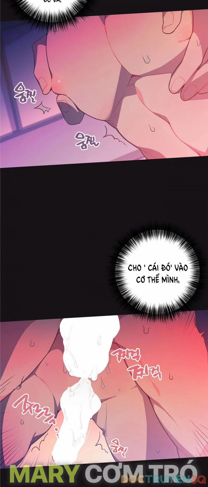 [Truyện Cổ Tích Khiêu Dâm Truyền Thống] Tinh Dịch Của Thiếu Gia Thỏ 2.5 trang 25