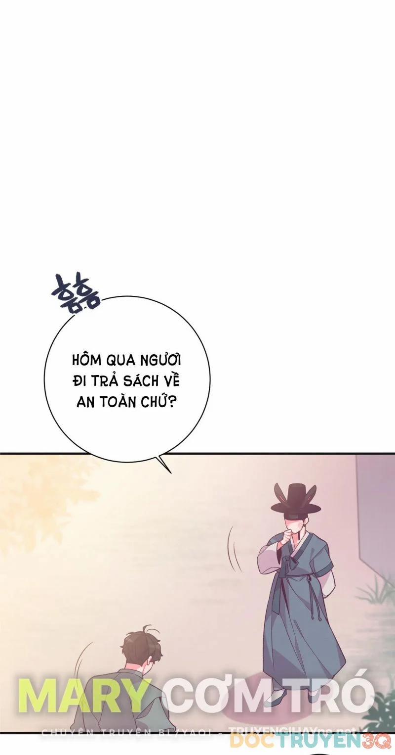 [Truyện Cổ Tích Khiêu Dâm Truyền Thống] Tinh Dịch Của Thiếu Gia Thỏ 2.5 trang 3