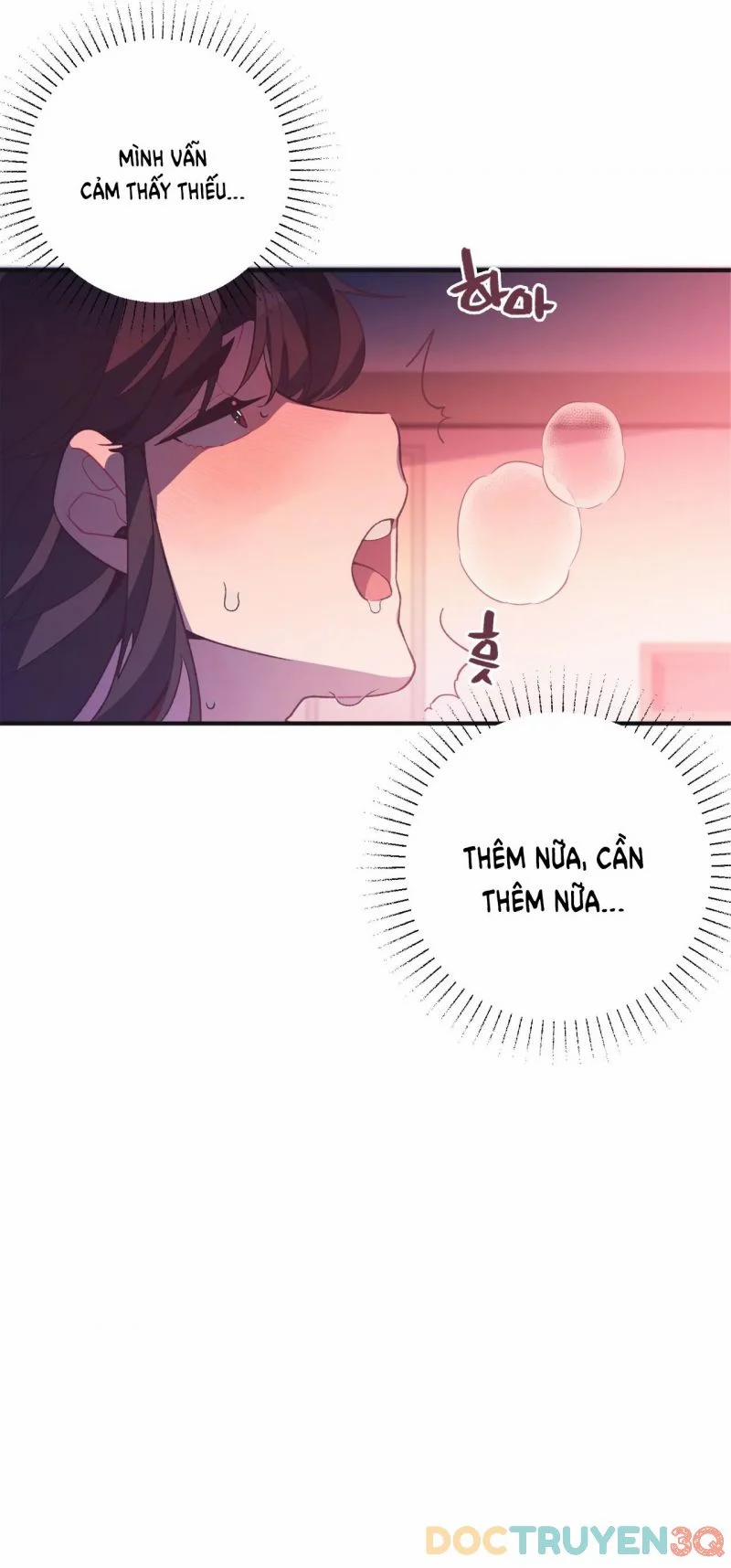 [Truyện Cổ Tích Khiêu Dâm Truyền Thống] Tinh Dịch Của Thiếu Gia Thỏ 2.5 trang 30