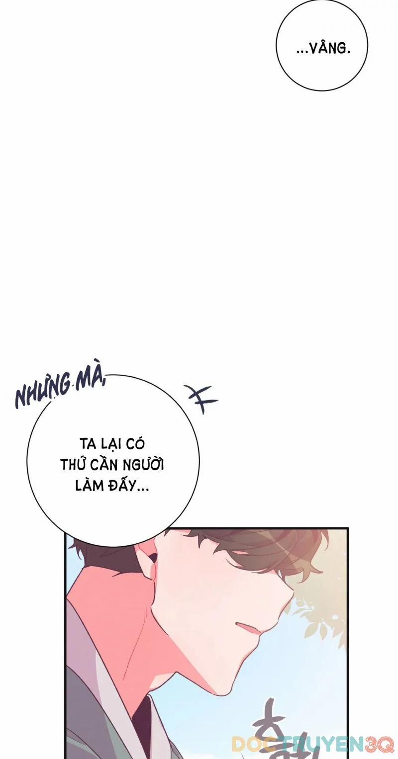 [Truyện Cổ Tích Khiêu Dâm Truyền Thống] Tinh Dịch Của Thiếu Gia Thỏ 2.5 trang 4