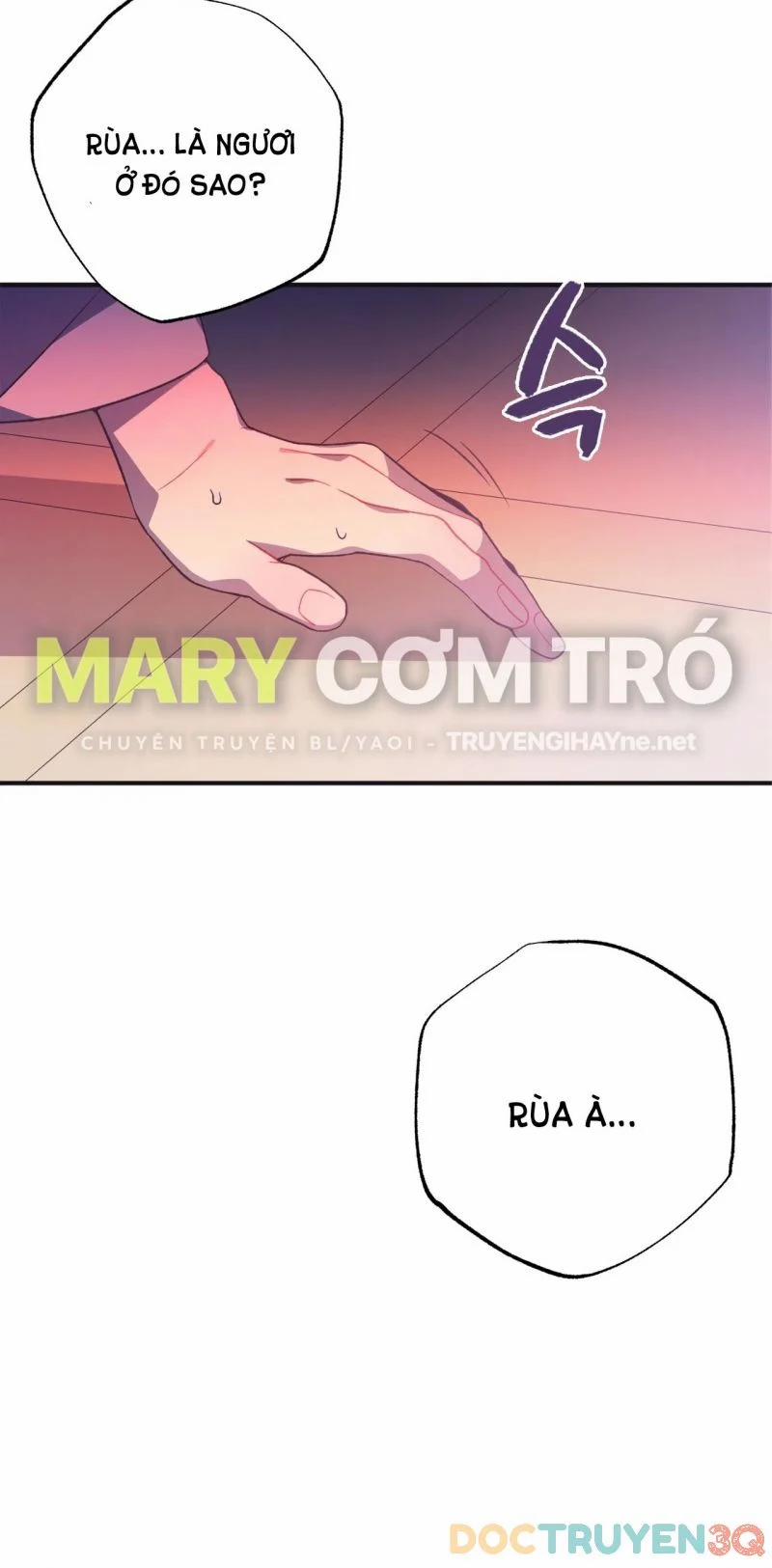 [Truyện Cổ Tích Khiêu Dâm Truyền Thống] Tinh Dịch Của Thiếu Gia Thỏ 2.5 trang 41