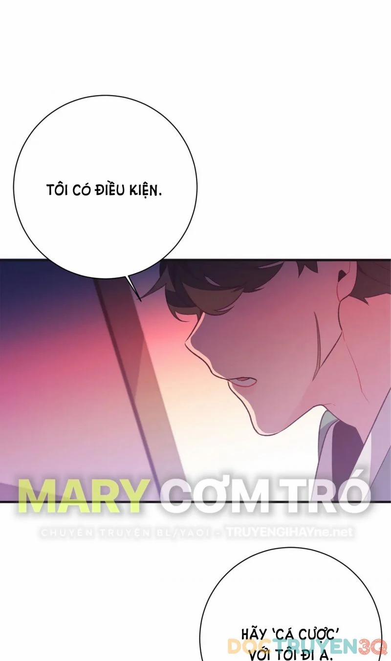 [Truyện Cổ Tích Khiêu Dâm Truyền Thống] Tinh Dịch Của Thiếu Gia Thỏ 2.5 trang 48