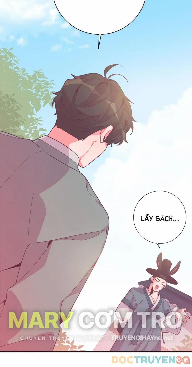 [Truyện Cổ Tích Khiêu Dâm Truyền Thống] Tinh Dịch Của Thiếu Gia Thỏ 2.5 trang 6