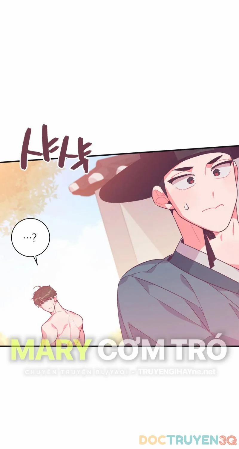 [Truyện Cổ Tích Khiêu Dâm Truyền Thống] Tinh Dịch Của Thiếu Gia Thỏ 2 trang 10