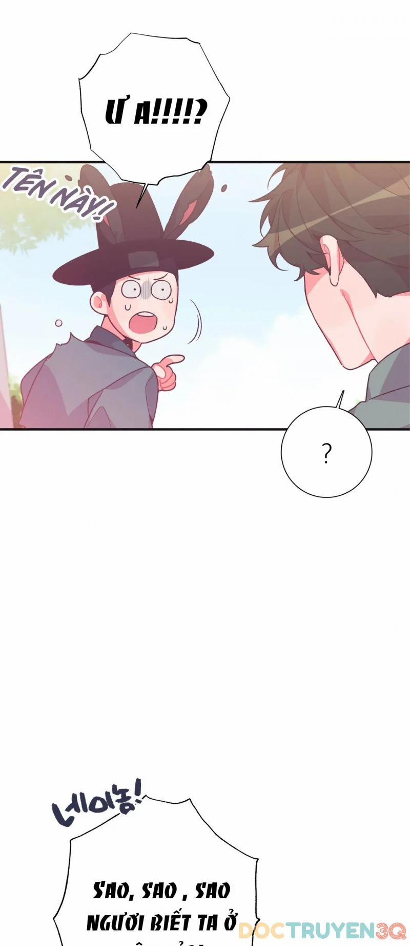 [Truyện Cổ Tích Khiêu Dâm Truyền Thống] Tinh Dịch Của Thiếu Gia Thỏ 2 trang 20