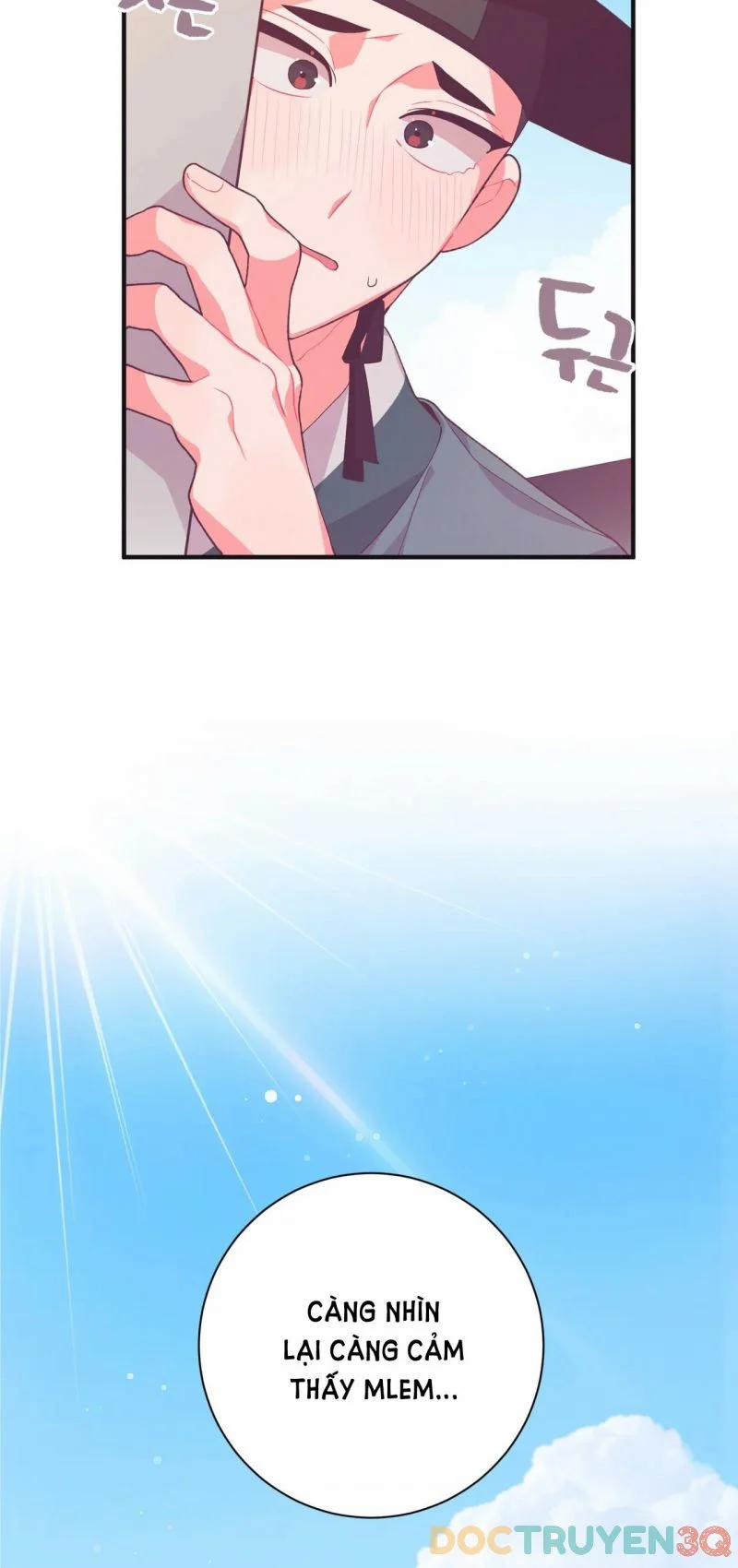 [Truyện Cổ Tích Khiêu Dâm Truyền Thống] Tinh Dịch Của Thiếu Gia Thỏ 2 trang 7