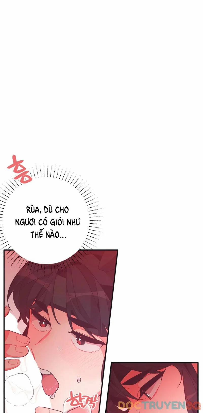 [Truyện Cổ Tích Khiêu Dâm Truyền Thống] Tinh Dịch Của Thiếu Gia Thỏ 3.5 trang 0