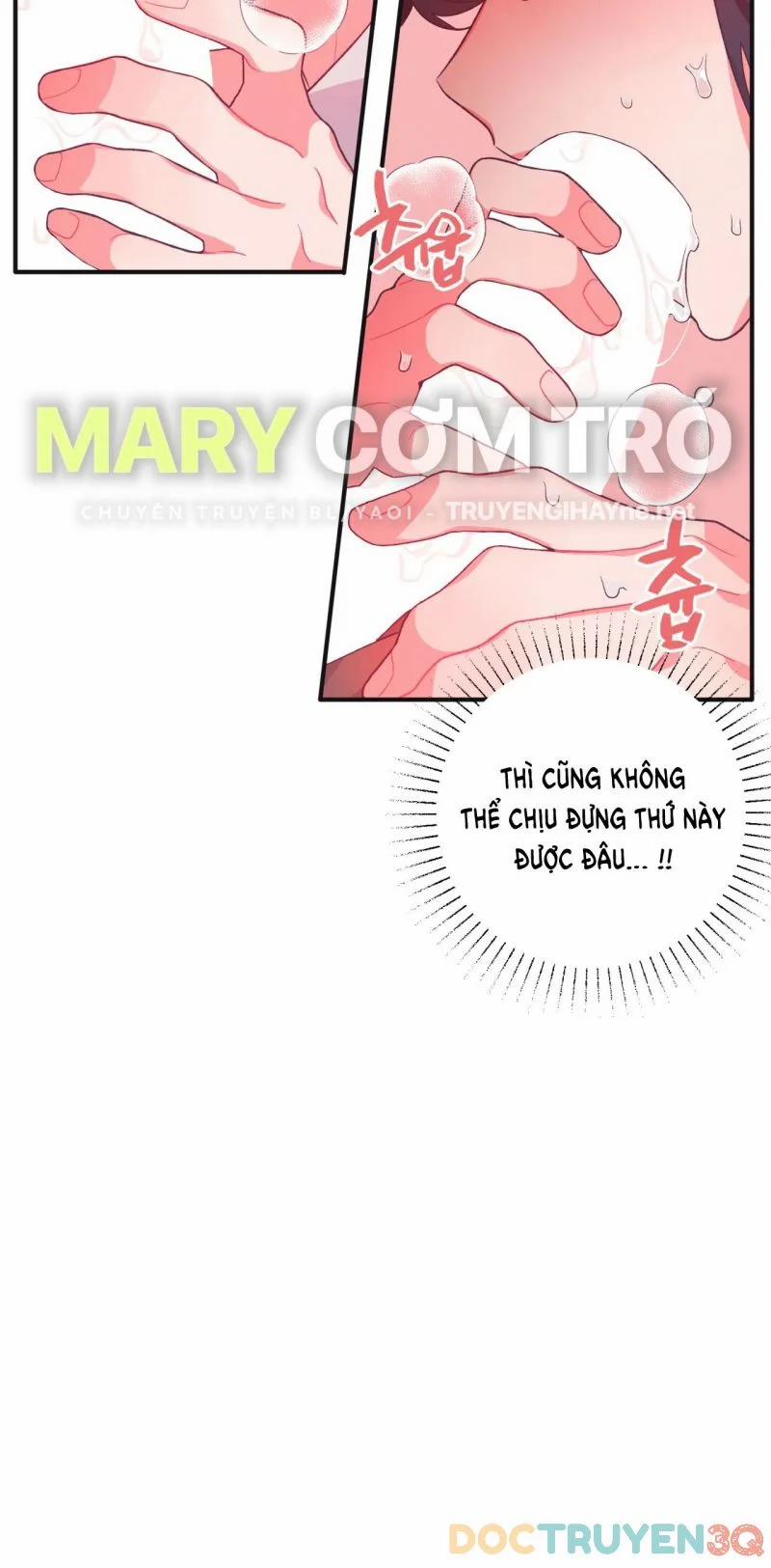 [Truyện Cổ Tích Khiêu Dâm Truyền Thống] Tinh Dịch Của Thiếu Gia Thỏ 3.5 trang 1