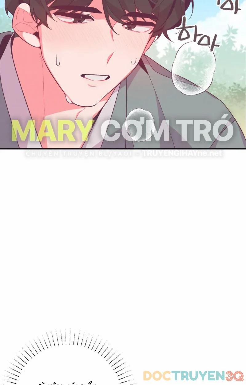 [Truyện Cổ Tích Khiêu Dâm Truyền Thống] Tinh Dịch Của Thiếu Gia Thỏ 3.5 trang 11