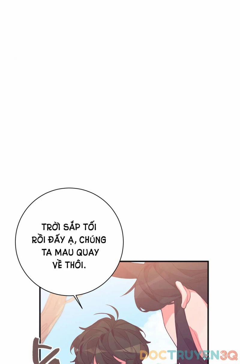 [Truyện Cổ Tích Khiêu Dâm Truyền Thống] Tinh Dịch Của Thiếu Gia Thỏ 3.5 trang 17