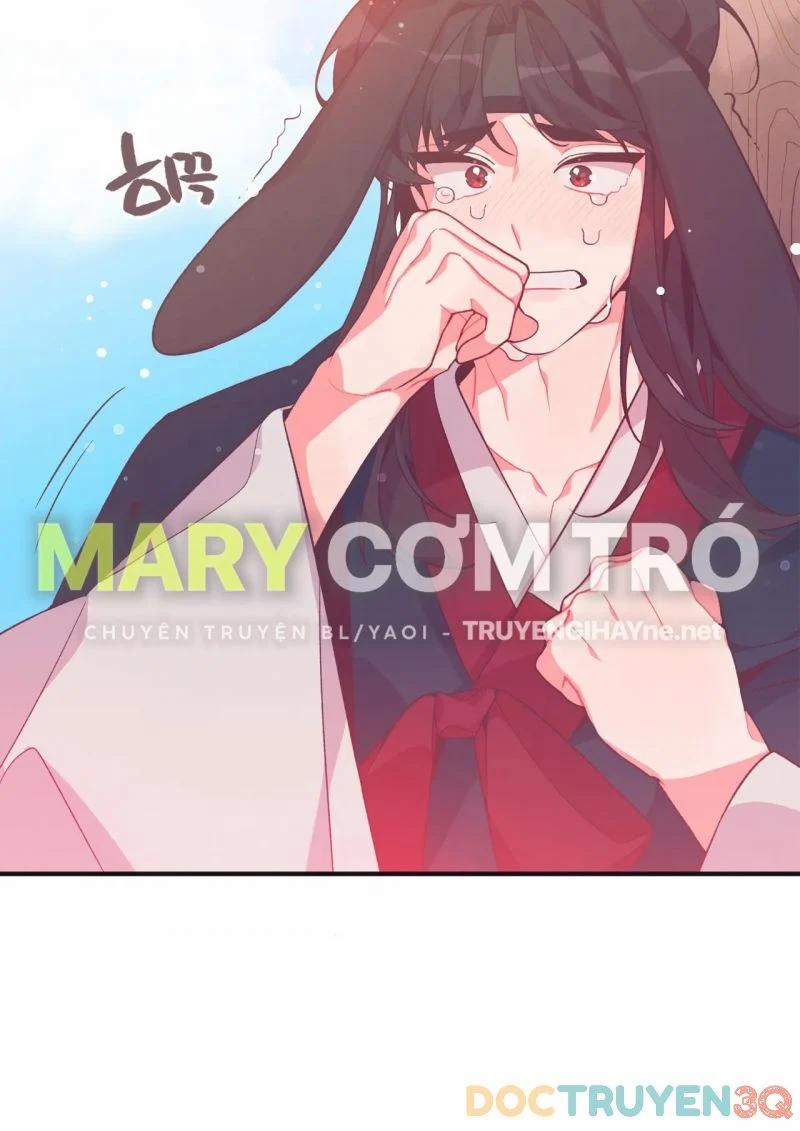 [Truyện Cổ Tích Khiêu Dâm Truyền Thống] Tinh Dịch Của Thiếu Gia Thỏ 3.5 trang 22