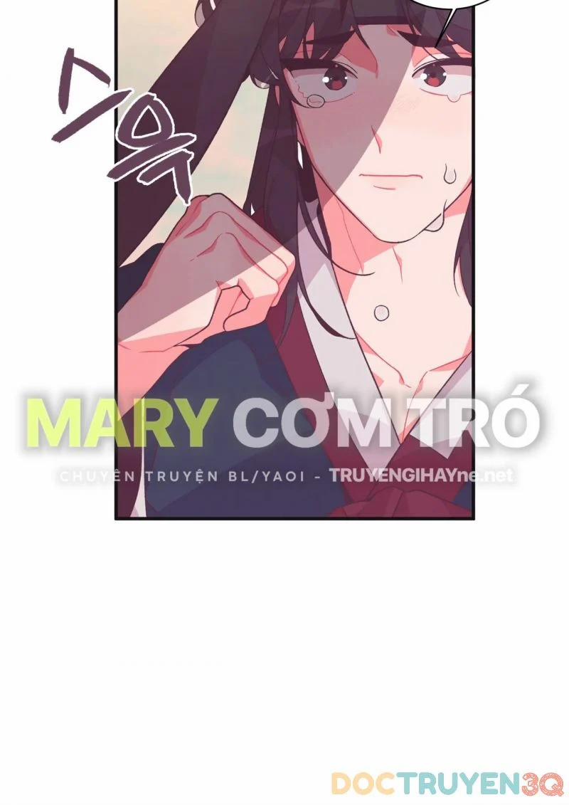 [Truyện Cổ Tích Khiêu Dâm Truyền Thống] Tinh Dịch Của Thiếu Gia Thỏ 3.5 trang 25