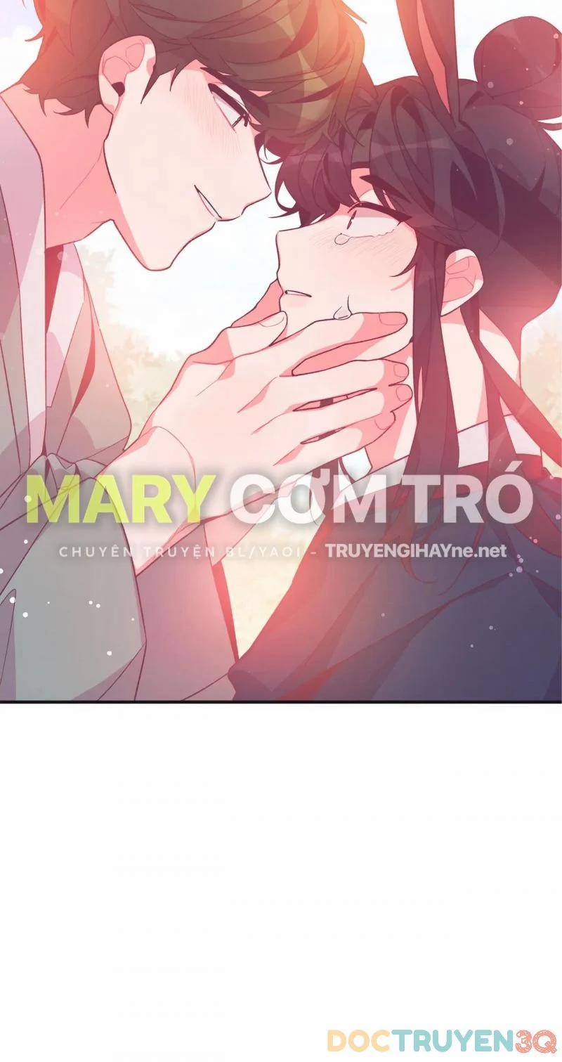 [Truyện Cổ Tích Khiêu Dâm Truyền Thống] Tinh Dịch Của Thiếu Gia Thỏ 3.5 trang 28