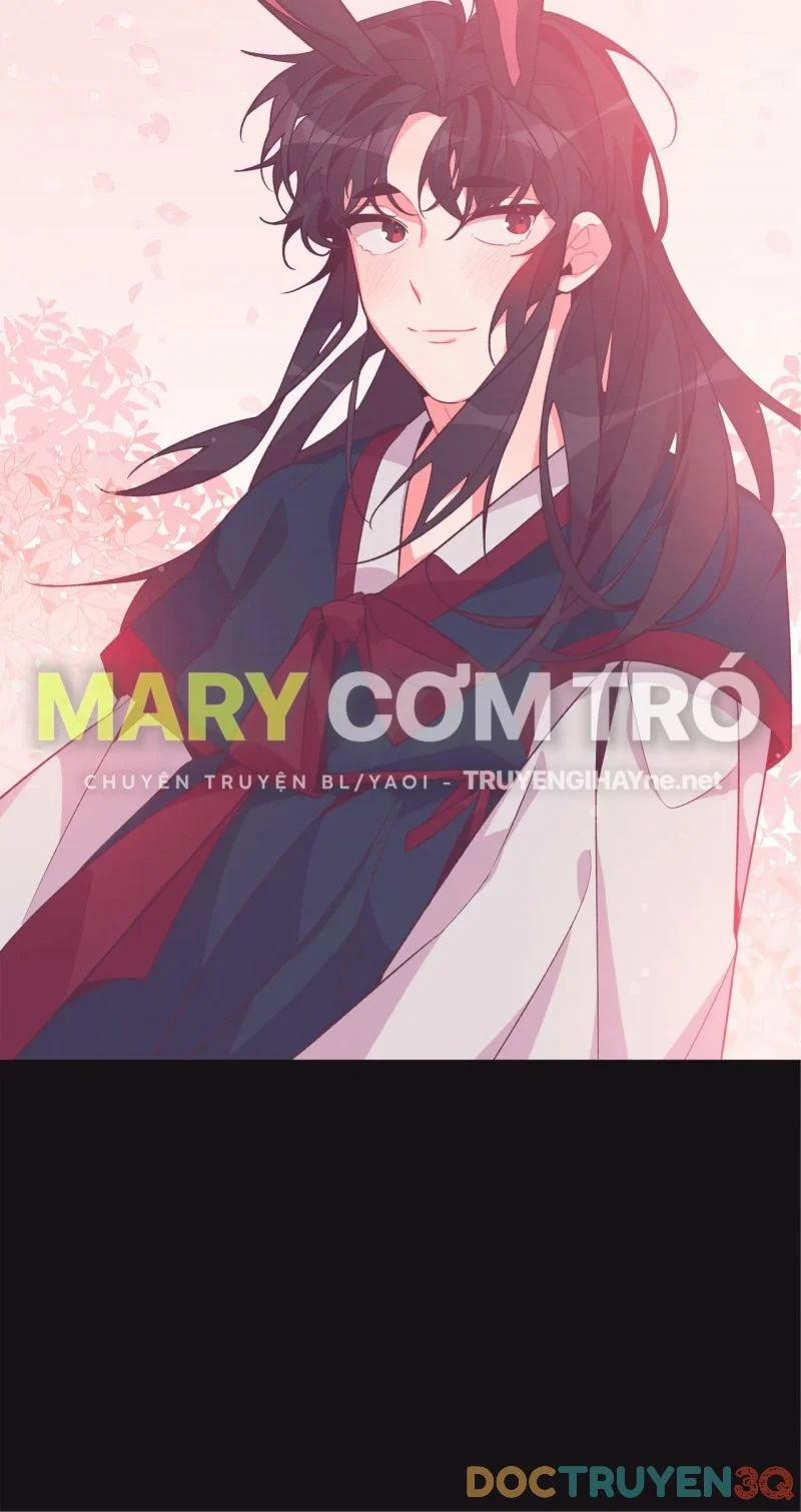 [Truyện Cổ Tích Khiêu Dâm Truyền Thống] Tinh Dịch Của Thiếu Gia Thỏ 3.5 trang 31