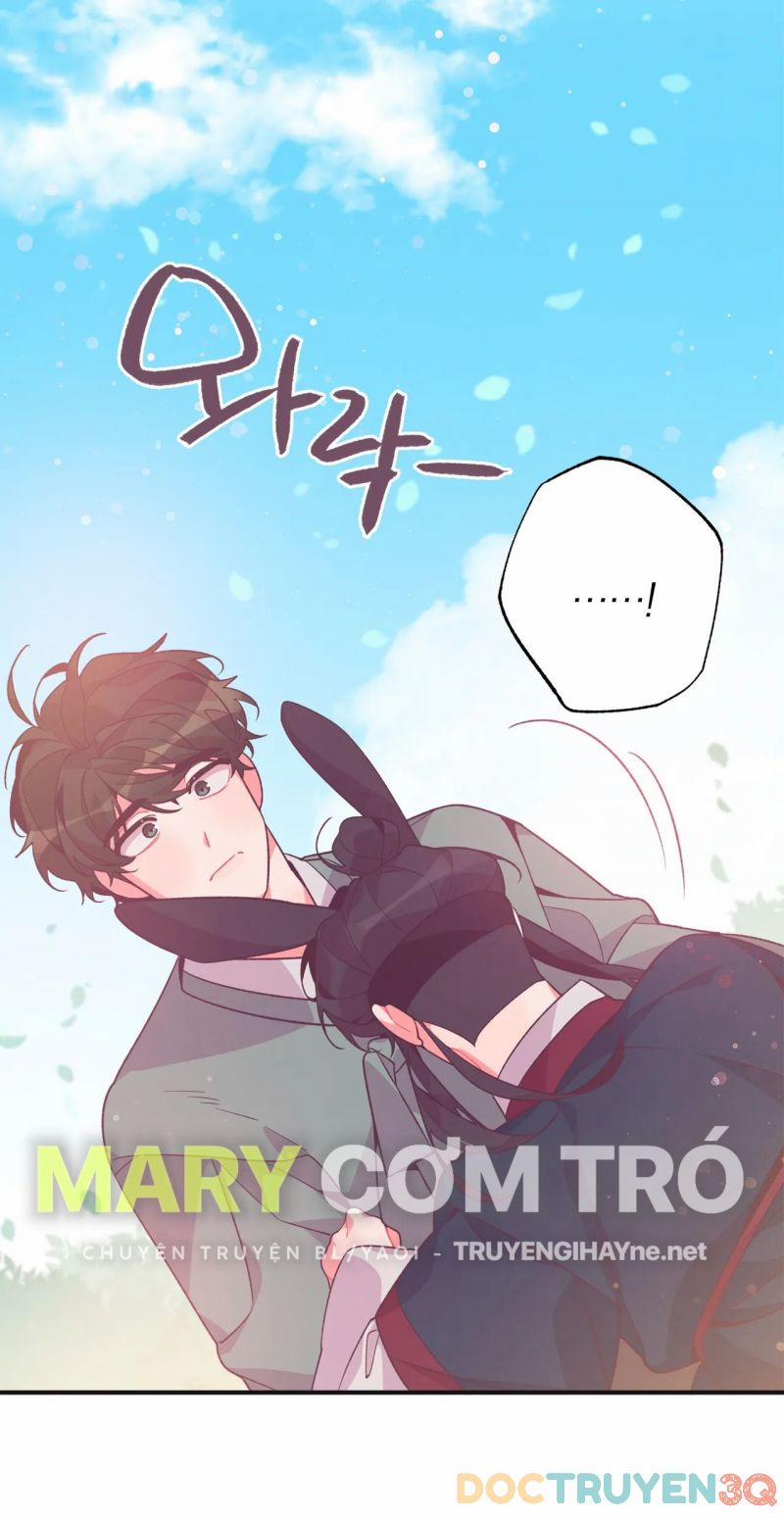 [Truyện Cổ Tích Khiêu Dâm Truyền Thống] Tinh Dịch Của Thiếu Gia Thỏ 3.5 trang 41