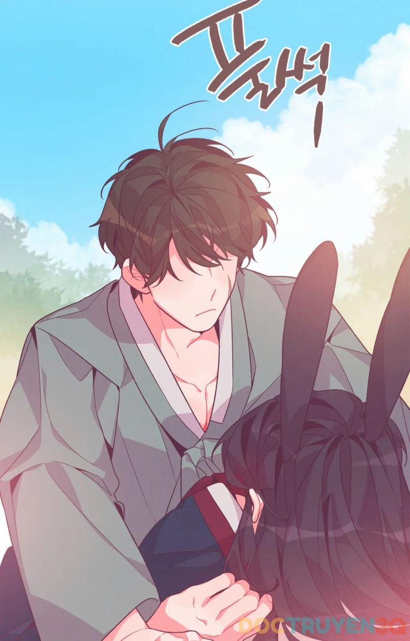 [Truyện Cổ Tích Khiêu Dâm Truyền Thống] Tinh Dịch Của Thiếu Gia Thỏ 3.5 trang 47