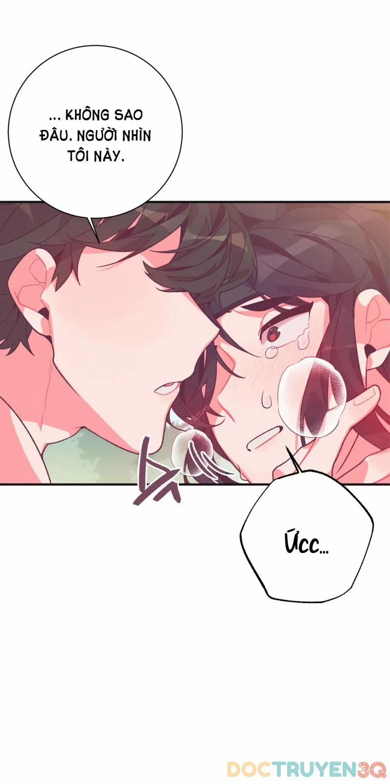 [Truyện Cổ Tích Khiêu Dâm Truyền Thống] Tinh Dịch Của Thiếu Gia Thỏ 3.5 trang 56